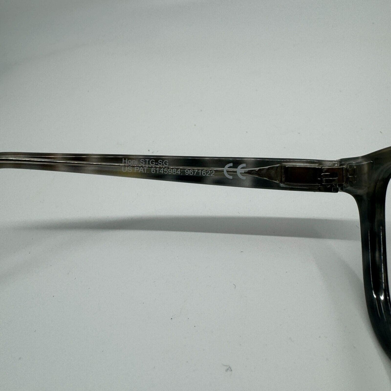 Maui Jim MJ758-11S Sunglasses‎ Frames Honi STG-SG 54-18-140 Grey Tortoise H10782 Maui Jim Honi MJ 758 11S Grey Tortoise Frame + Neutral Grey  main image 3