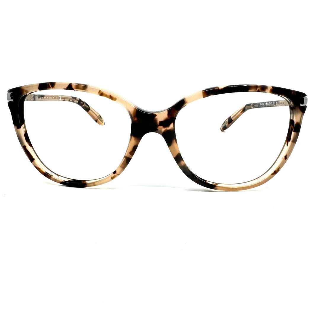 Polo Ralph Lauren Sunglasses Cat Eye RA5160 1116/14 Tortoise Frames H9268‎ Polo Ralph Lauren Sunglasses Cat Eye RA5160 1116/14 Tortoise  main image 3