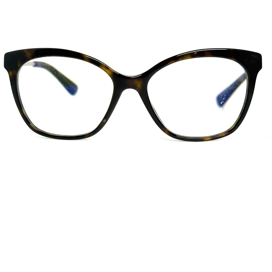 Michael Kors Eyeglasses Frames MK4057 Anguilla 3006 Tortoise  display picture 1