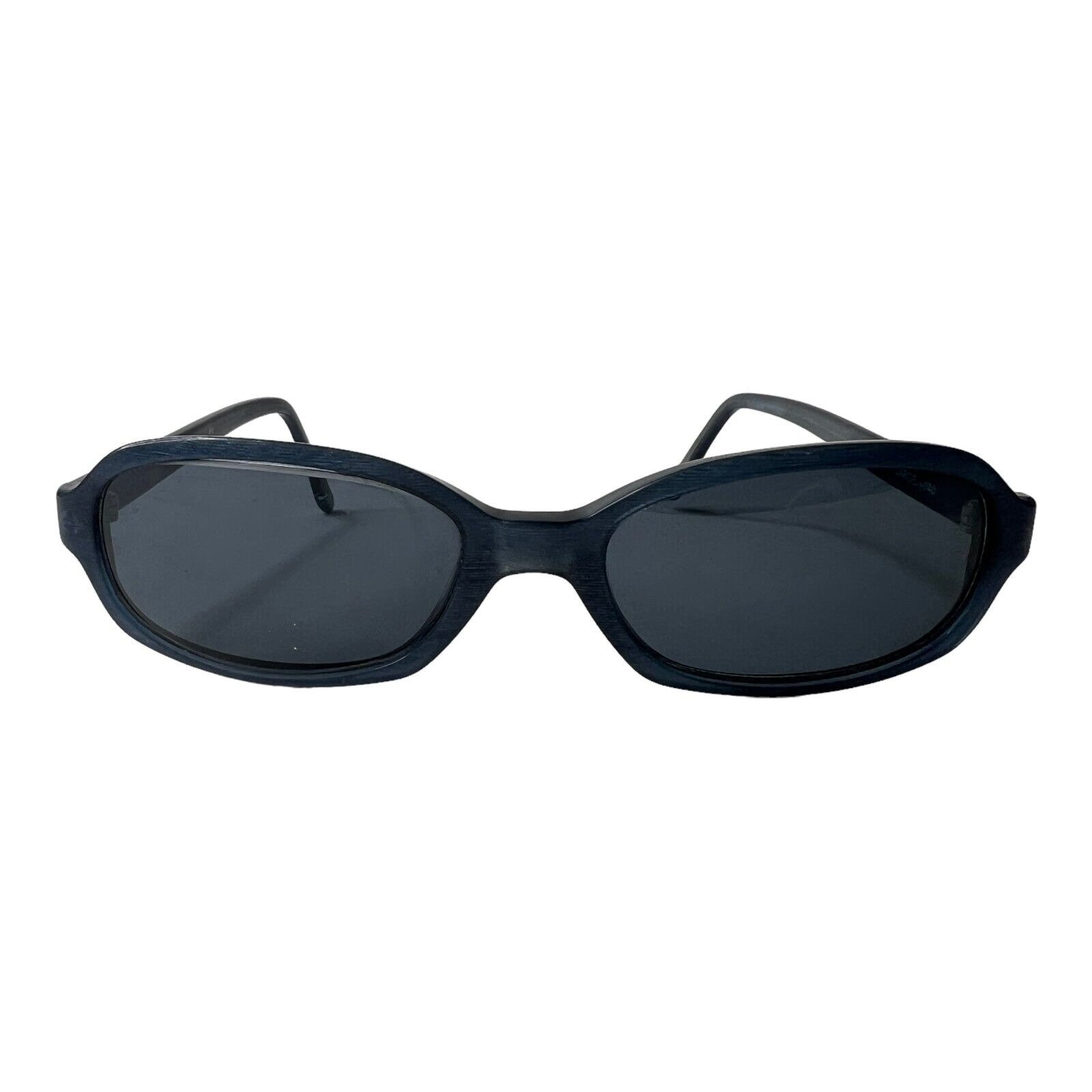 Giorgio Armani 428 278, Vintage 90s Tortoise Oval Eyeglasses