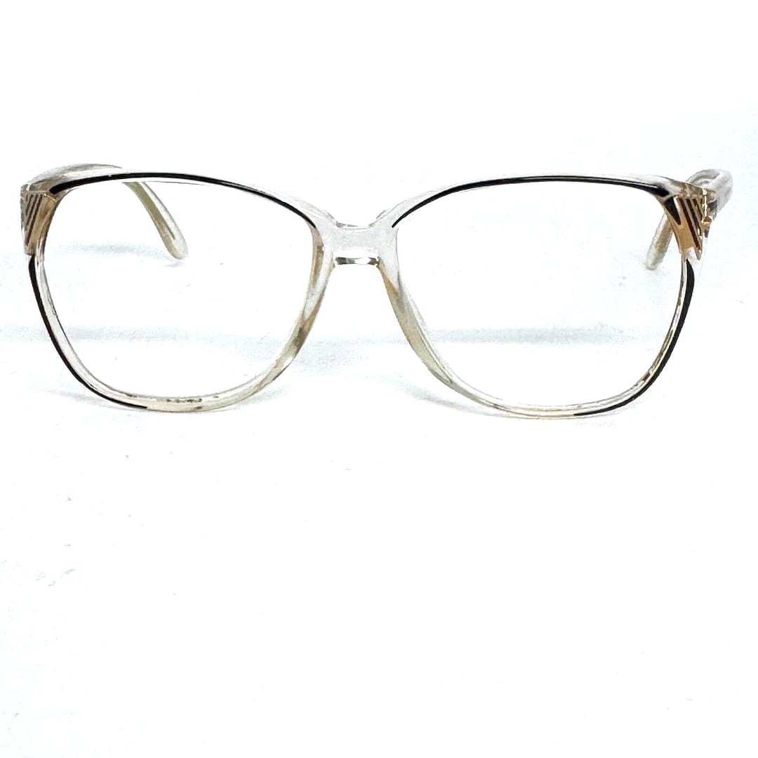 Vintage RODENSTOCK Lady R937 Eyeglasses Rim Glasses Frames  display picture 2