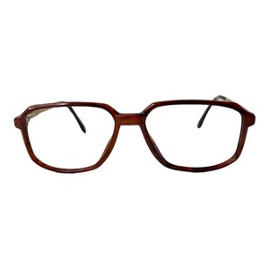 Rodenstock Eyeglasses Frames Manuel Red Square H5565