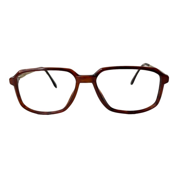 Rodenstock Eyeglasses Frames Manuel Red Square H5565 - Etsy