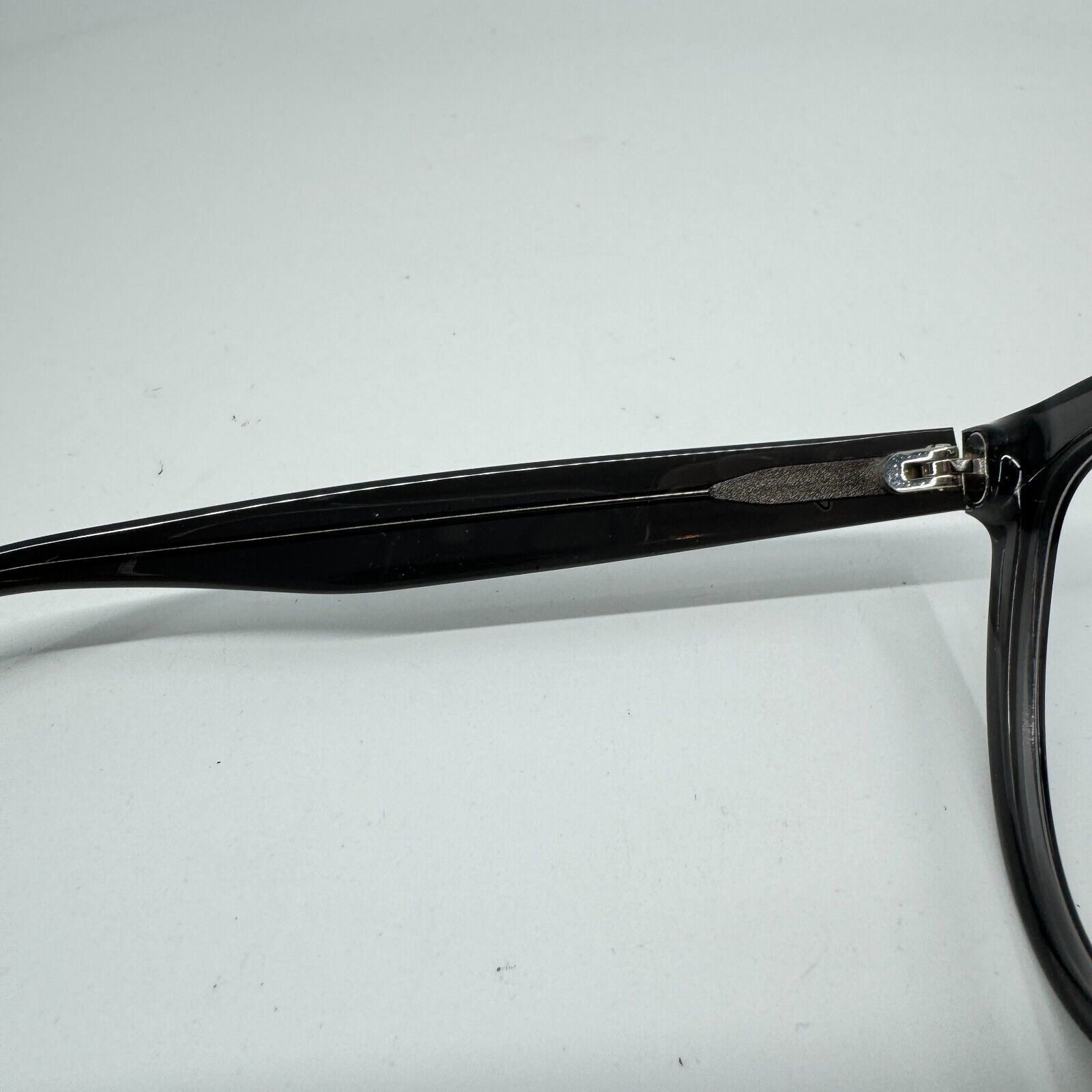 Maui Jim Italy GLORY GLORY MJ833-11 Dark Gray Plastic 