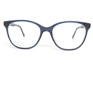 Calvin Klein Tortoise Eyeglasses - Etsy display picture 1