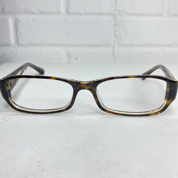 Vogue Eyeglasses Frames VO 2758 1916 Tortoise/Cle… - image 1