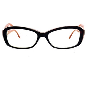 Eyeglasses 51 16 140 - Etsy display picture 3