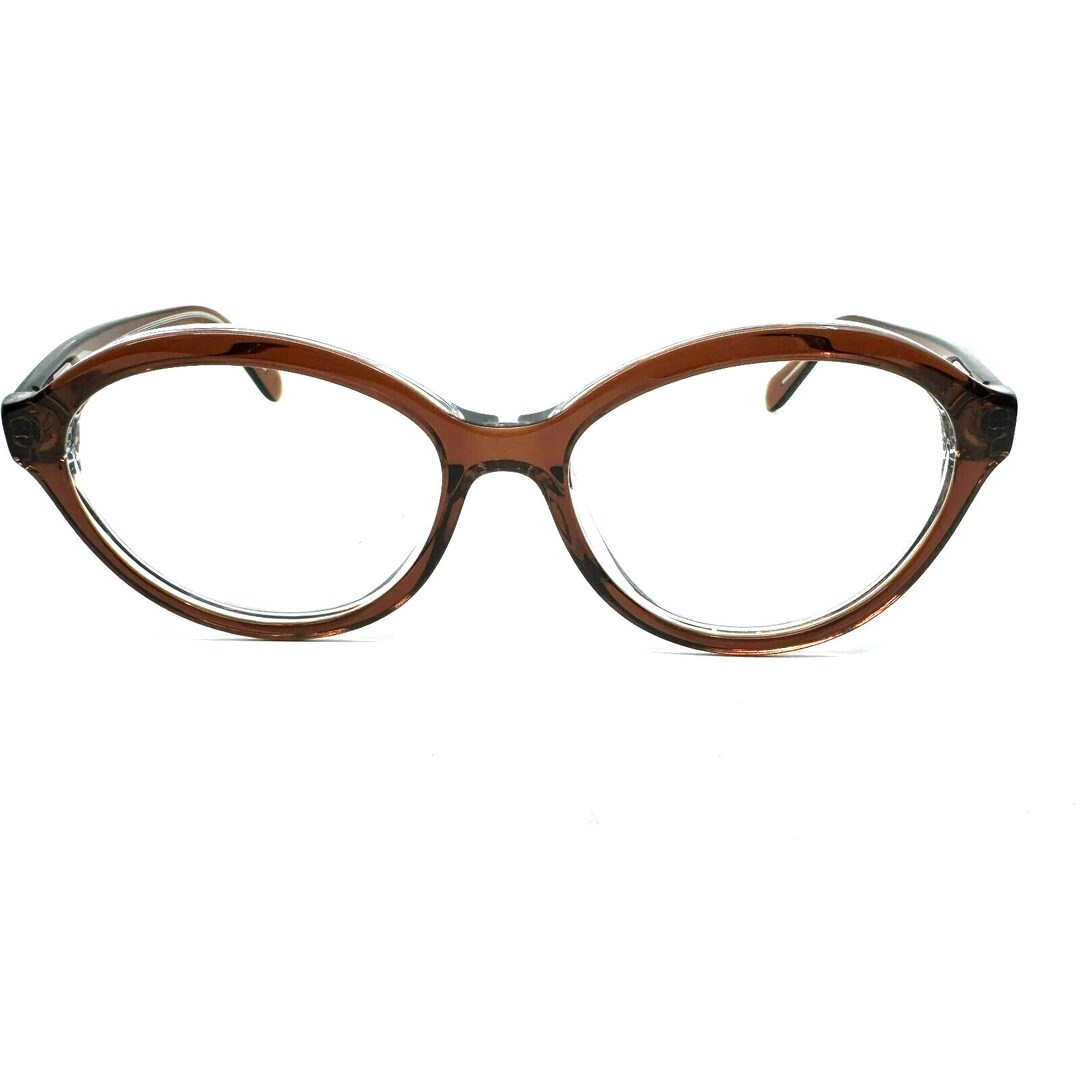 Maui Jim Sunglasses Frames MJ828-25E Mariana 55-18-140‎ Brown Full Rim H10683 Maui Jim Sunglasses Frames MJ828-25E Mariana 55-18-140 Brown  main image 4