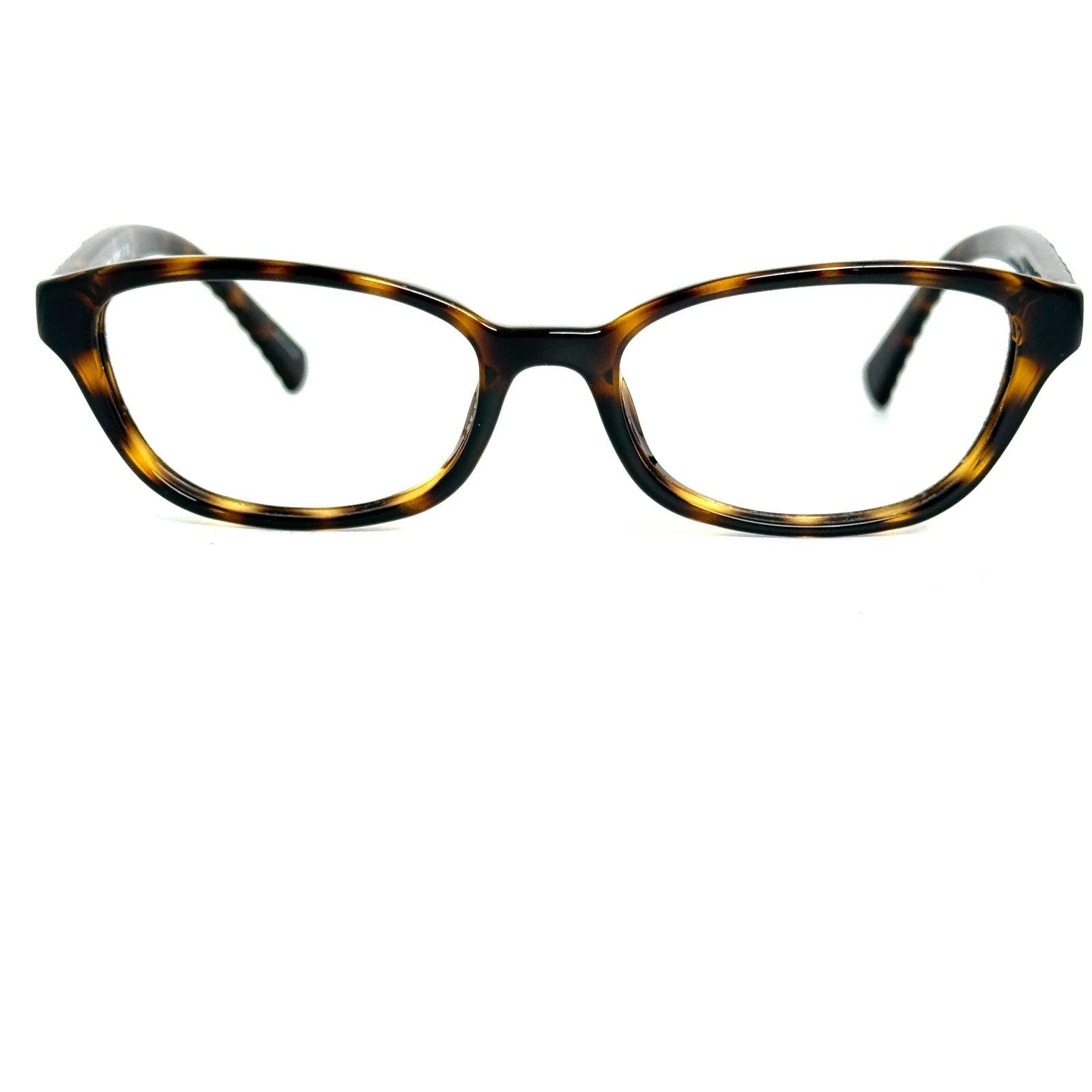 Coach Tortoise Sunglasses - Etsy