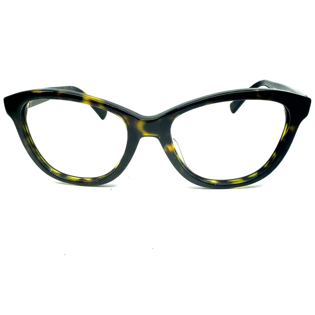 Maui Jim MJ769-10 Canna Black Brown Womens Sunglasses Frames Only 54-18‎ H11287 Maui Jim MJ769-10 Canna Black Brown Womens Sunglasses Frames  main image 2