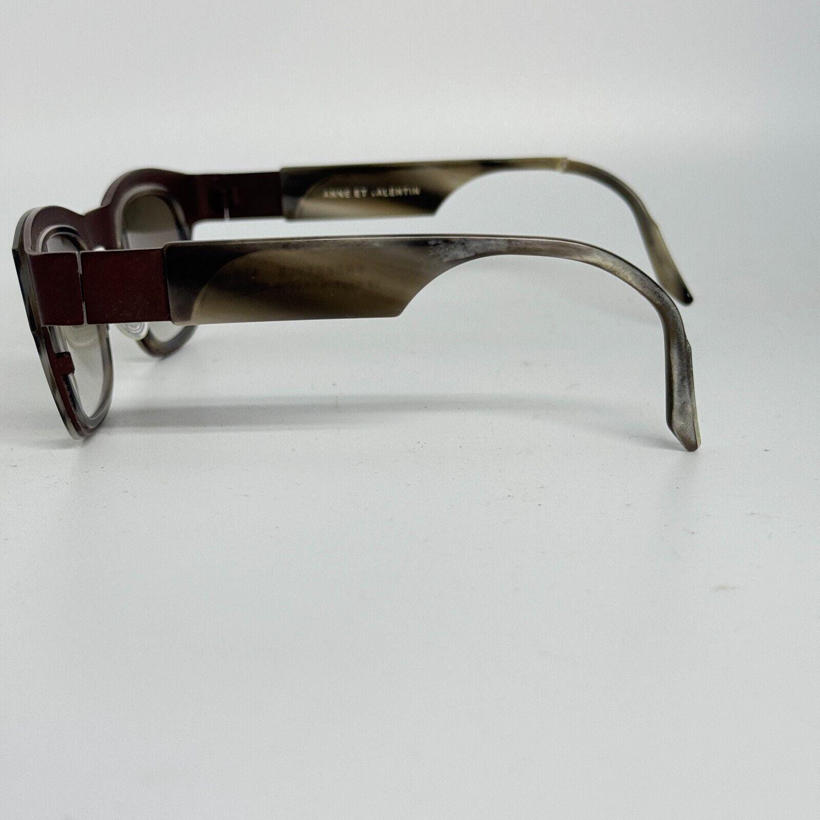 Anne et Valentin‎ Freestyle Sunglasses Frames Gray Multicolor Full Rim H16368 Anne Et Valentin Freestyle Sunglasses Frames Gray Multicolor  main image 4