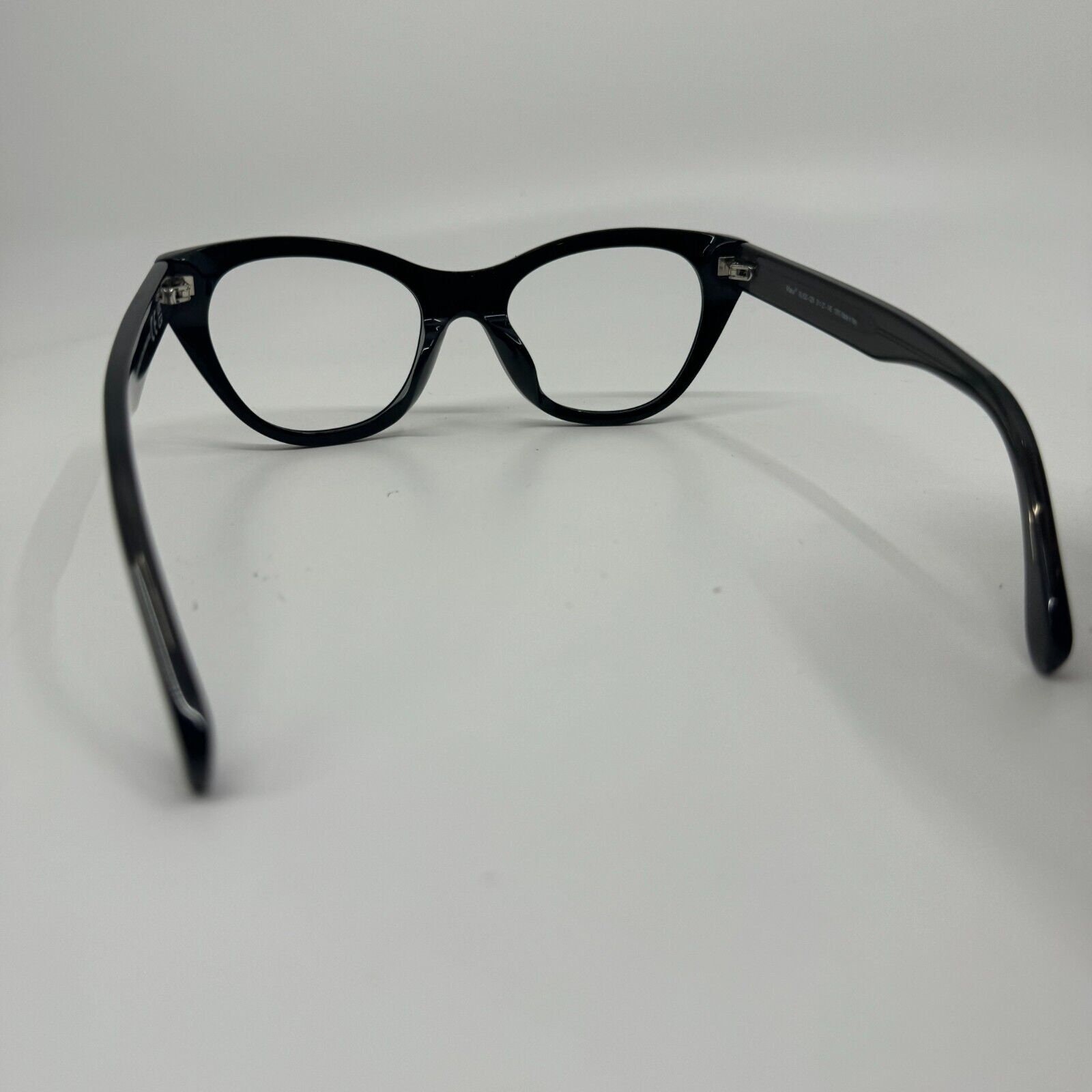 Maui Jim Capri MJ 820-02N Sunglasses Black Gray Tortoise 