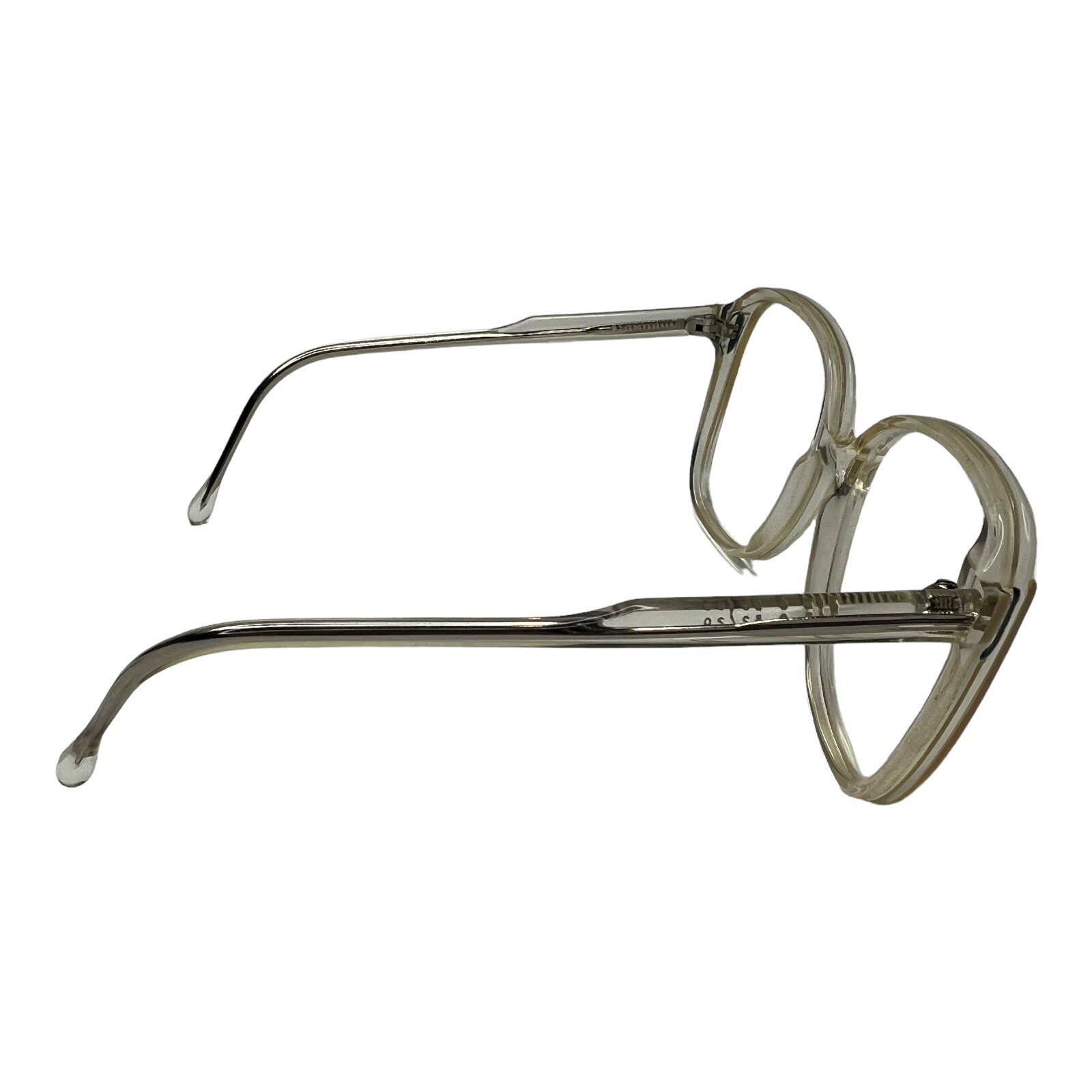 Dolomit Womens Glasses Eyewear Frame Butterfly Clear 713 B5  display picture 3