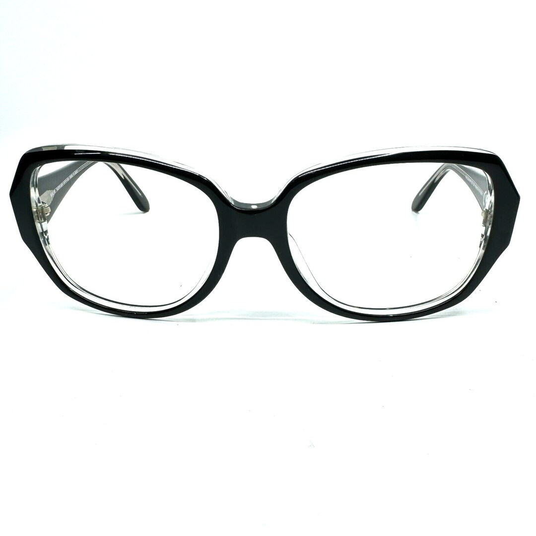 MAUI JIM Sunglasses Frames MJ299-02K Black‎ 57/17-135 Full Rim H10690 MAUI JIM Sunglasses Frames MJ299-02K Black 57/17-135 Full  main image 2
