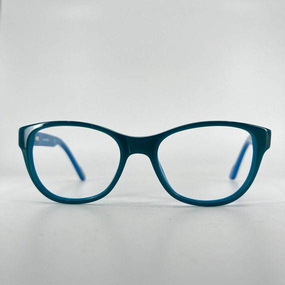 Arnette MOD.7043 1116 Eyeglasses Blue Rectangular 