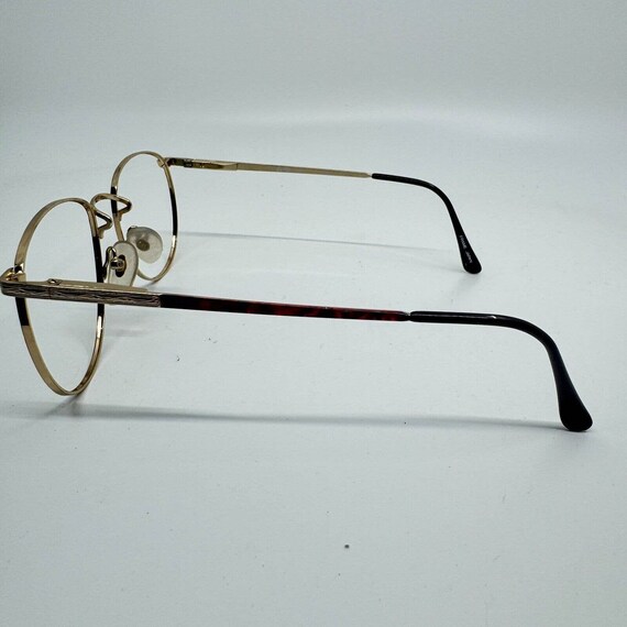 En Vue Eyeglasses Frames 434V Col X779 48-20-135 … - image 2