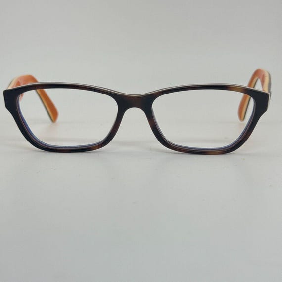 Dolce & Gabbana Eyeglasses Frames DG 3175 2765 Blue Orange  display picture 1