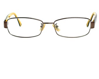 COACH HC 6116 5507 Dark Tortoise 54 16 135 Womens Eyeglasses  display picture 1