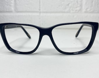 Ralph Lauren RA5168 501/11 Black Oval Sunglasses 58-16 135  display picture 1
