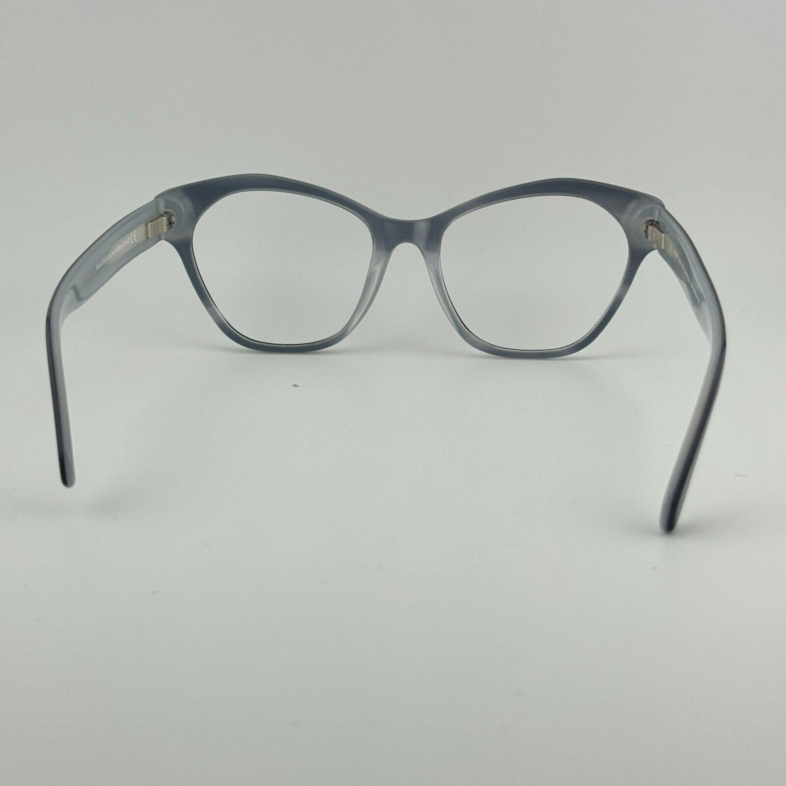 Maui Jim Italy KILA MJ819-02A 54.5-19-140 Gray Marble 
