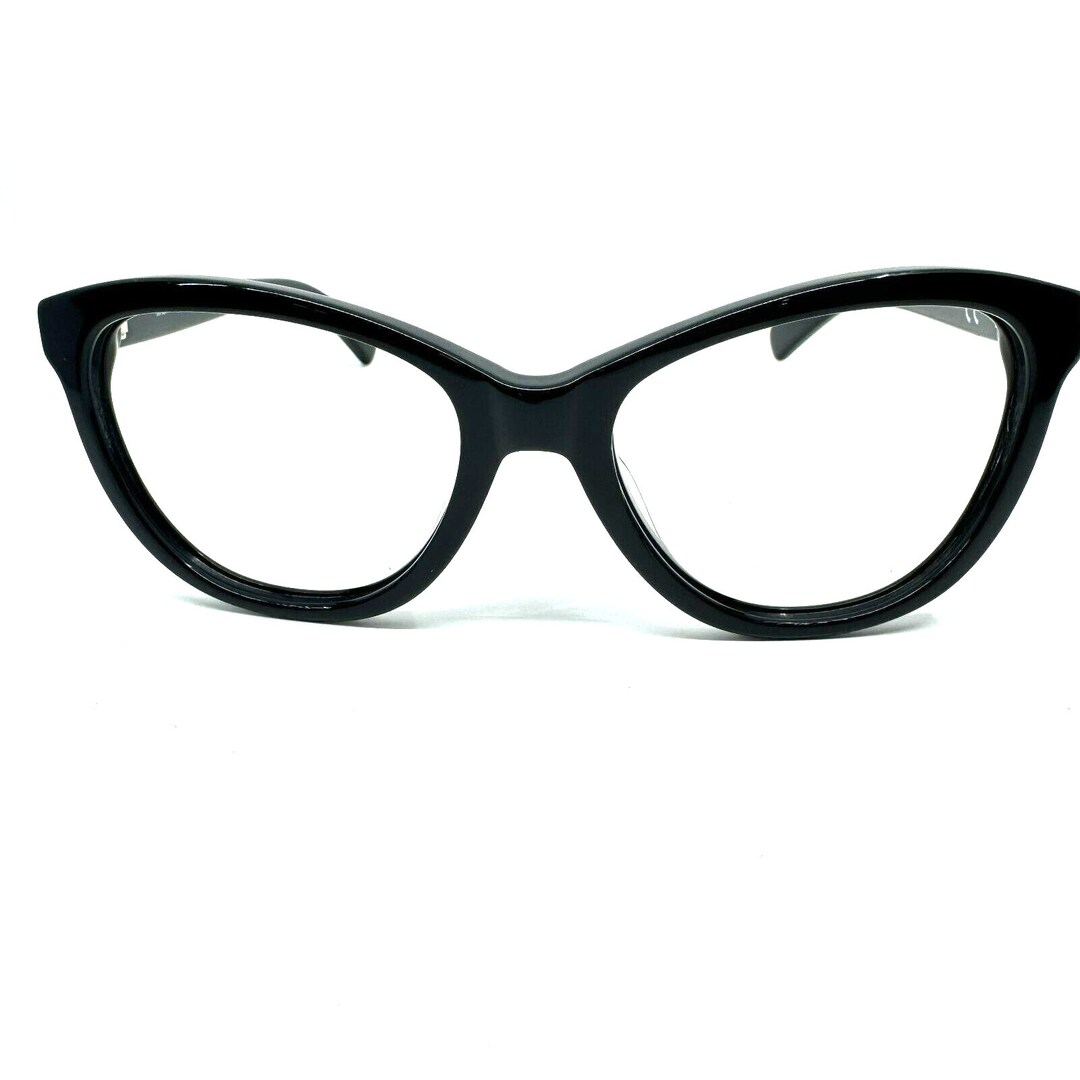 Maui‎ Jim Sunglasses MJ 769-02 Canna Black Frames Only 54mm H10921 Maui Jim Sunglasses MJ 769-02 Canna Black Frames Only 54mm  main image 2