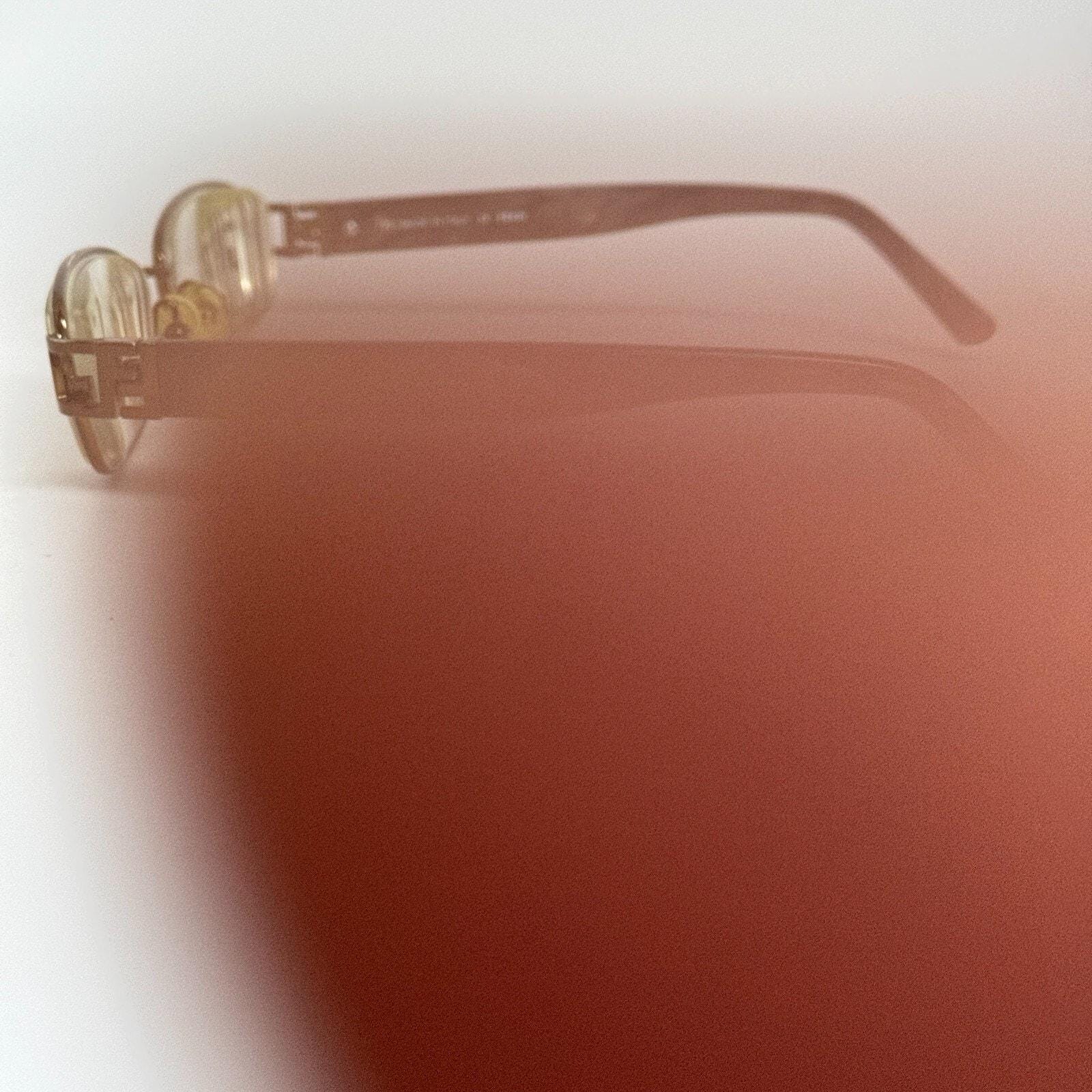 FENDIN F781 700 Eyeglasses Frames Full Rim 50-17-135 700  display picture 2