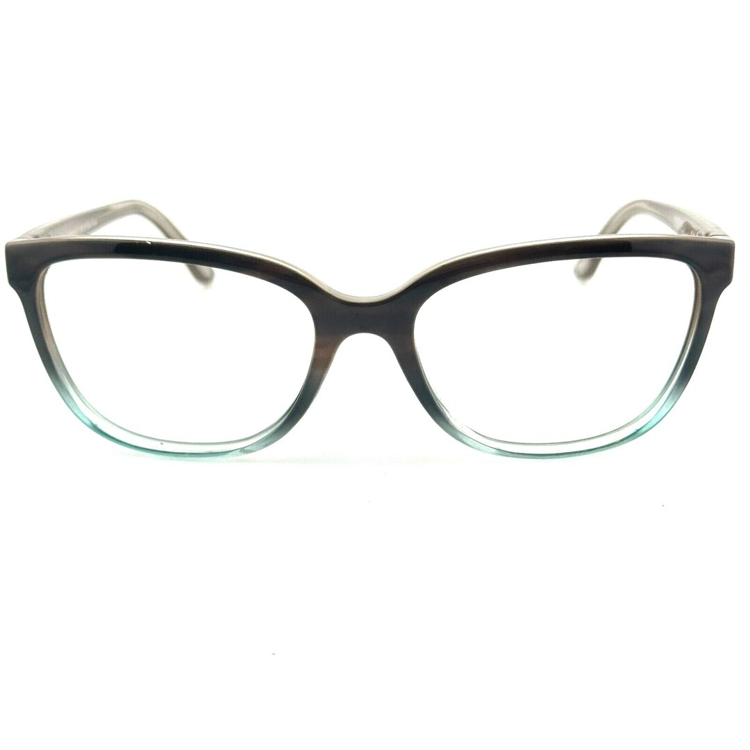 Maui Jim Italy MJ758-22B HONI 54-18-140 Sandstone Blue 
