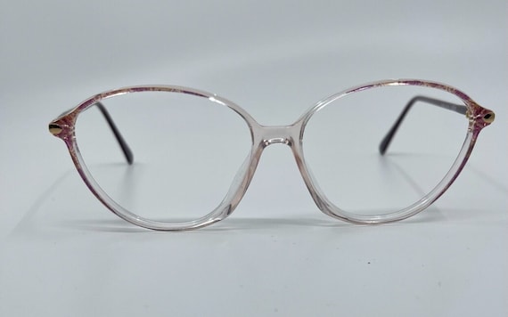 Silhouette SPX M1822 6055 Eyeglasses Frames 54[]1… - image 1