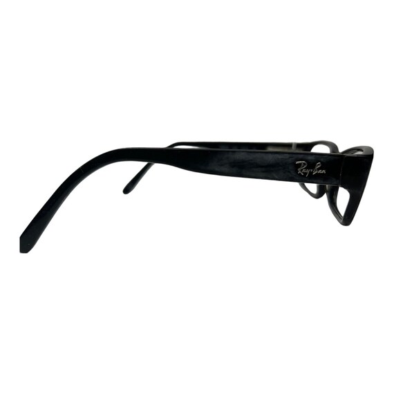 RAY-BAN RB5078 2000 Eyeglasses Frame 53-16-135 Bl… - image 4