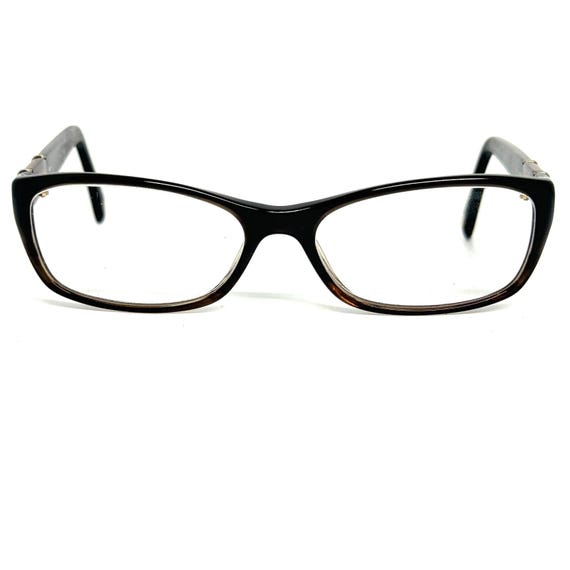 Michael Kors glasses frames MK252‎ Michael Kors mk252 302 411 eyewear Eyeglasses 52-16 136  main image 4