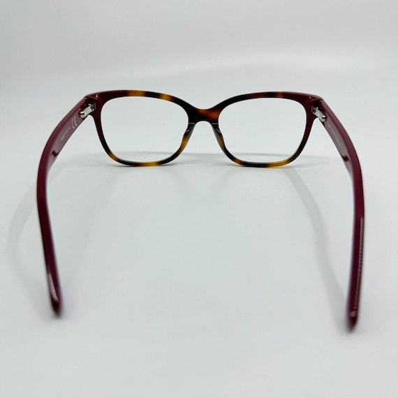 Maui Jim MJO 2402-66 Eyeglasses Glasses 52-18-140… - image 3