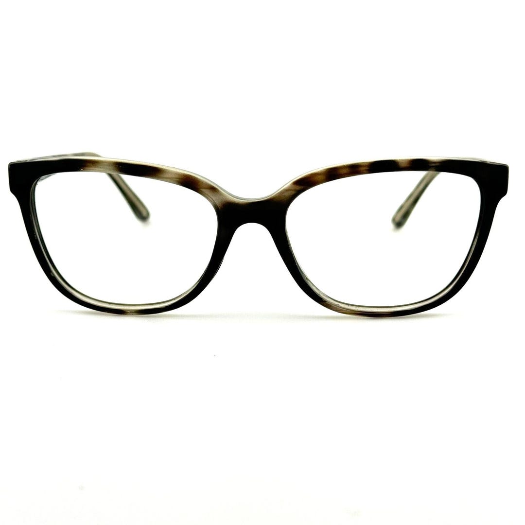 Maui Jim Honi MJ758-11S Sunglasses Gray Cat Eye Frame 54-18  display picture 1