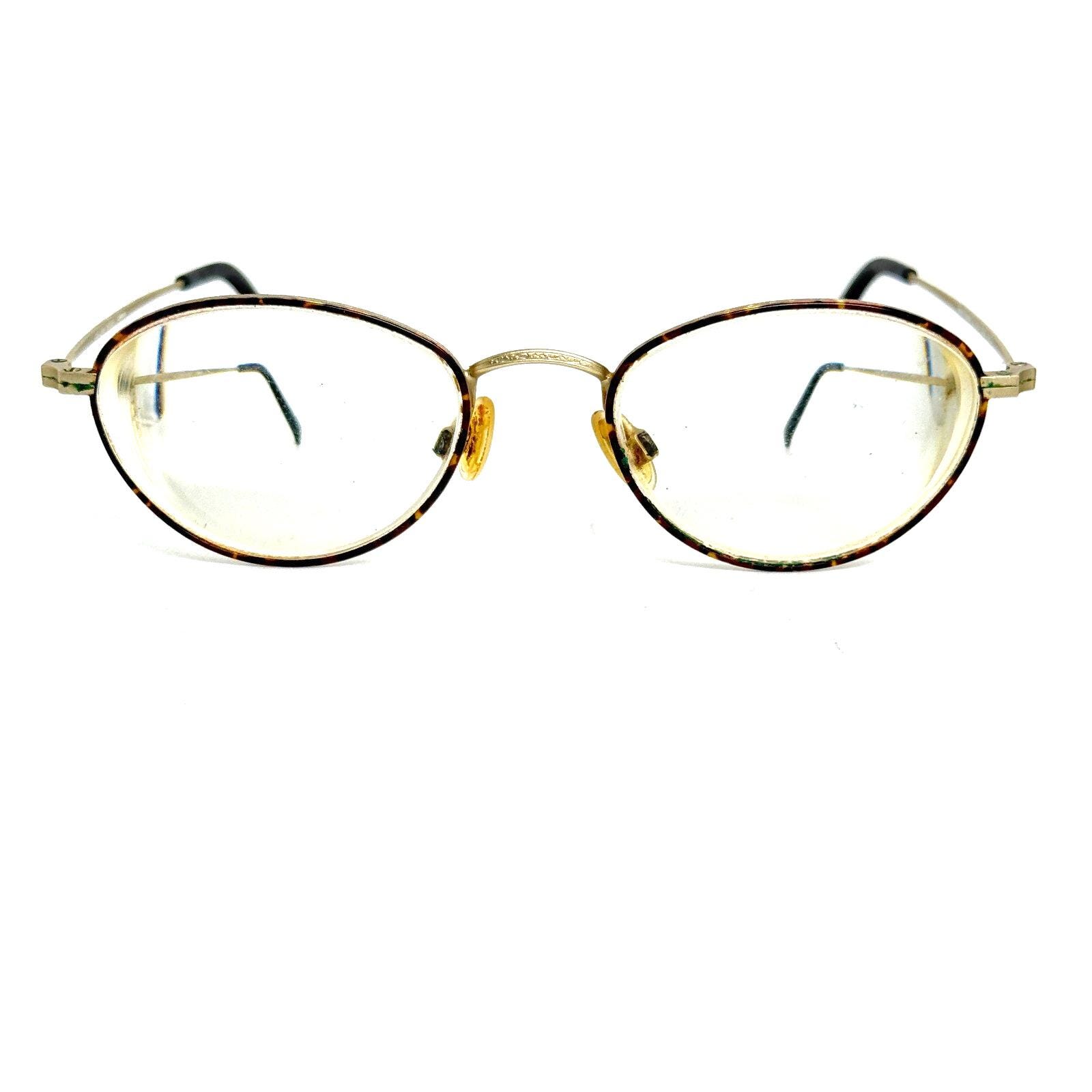 William Morris London 50014 C2 Tortoise Eyeglasses Frame 50  display picture 2