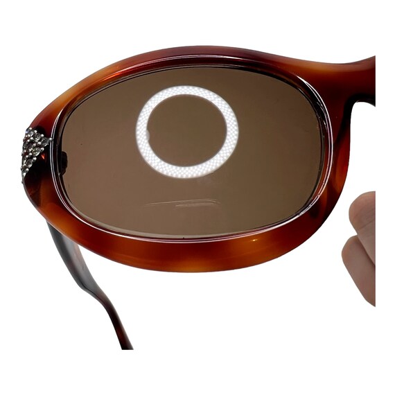 Vogart Line Glasses Spectacles Mod.3042 Col.030 V… - image 8
