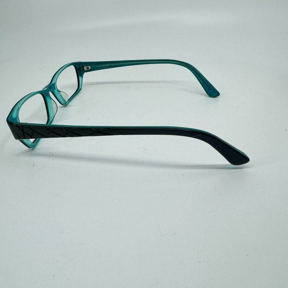 Prodesign Eyeglasses Frames Denmark 1679 6022 Bla… - image 2