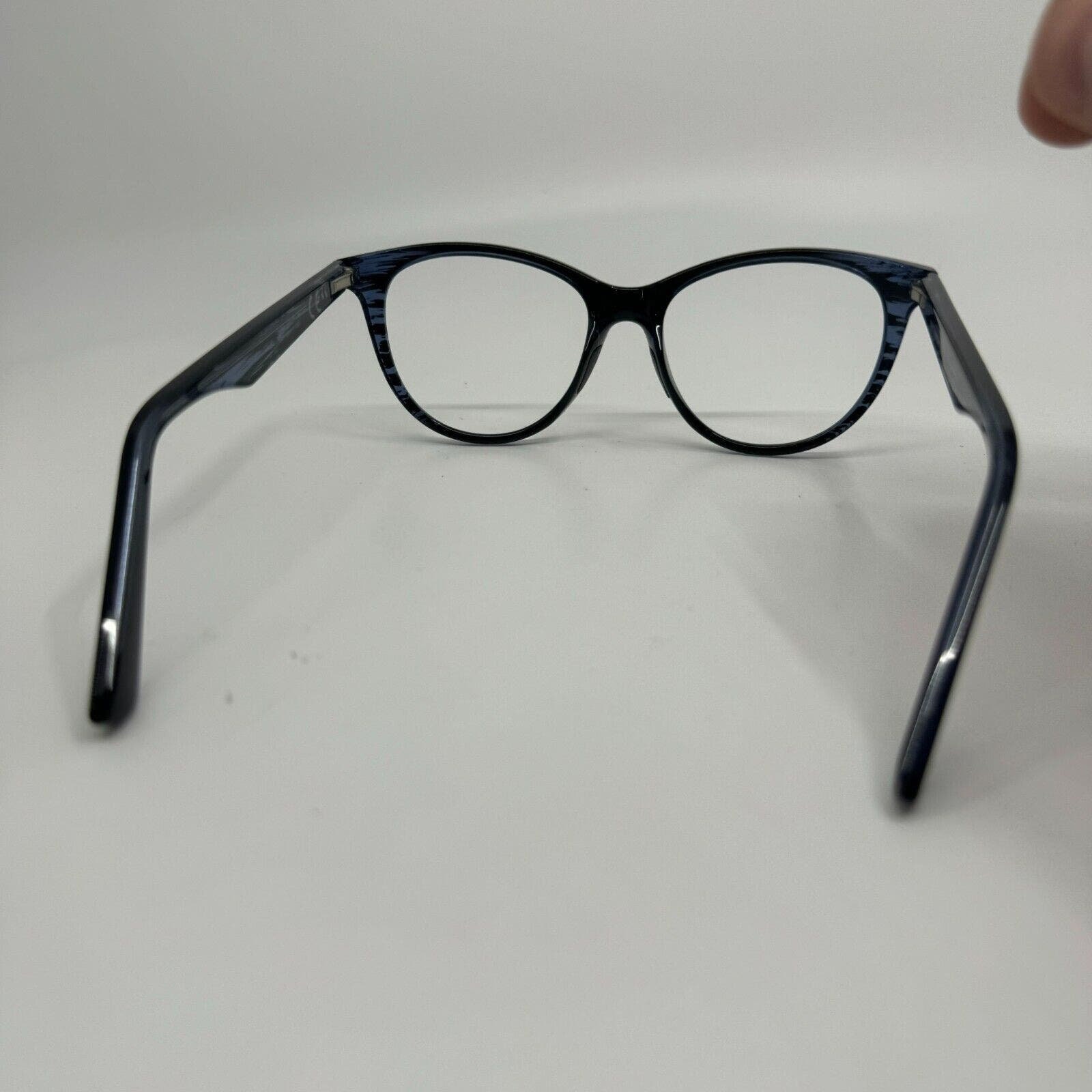 Maui Jim Cathedrals Polarized MJ 782-03S Blue‎ Black Stripe/Blue Hawaii h10379 Maui Jim Onshore B798-03S Blue Black Stripe Fade / Blue  main image 3