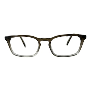 Óculos Warby Parker Chase 332 Driftwood Fade Frame 51-18 145 H4443