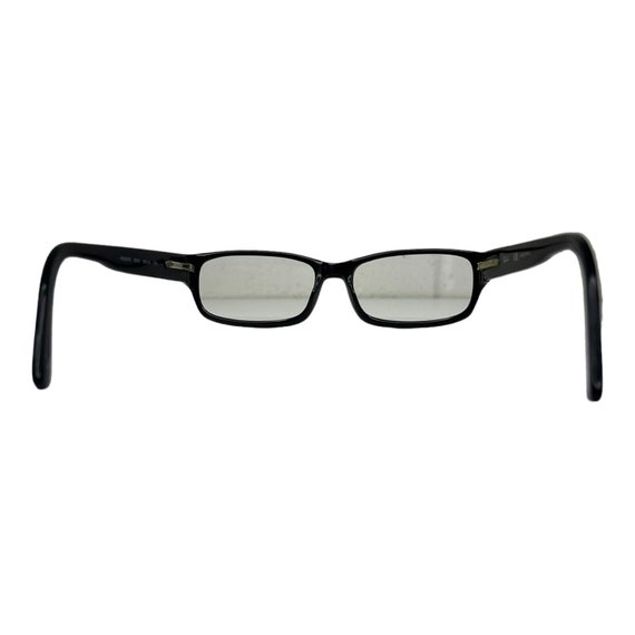 RAY-BAN RB5078 2000 Eyeglasses Frame 53-16-135 Bl… - image 3
