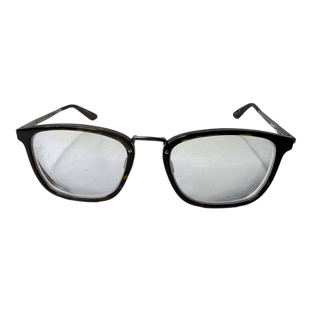 Columbia Matte Tortoise 246 Metal Optical‎ Eyeglasses Frame H3731 Columbia Matte Tortoise 246 Metal Optical Eyeglasses Frame  main image 2