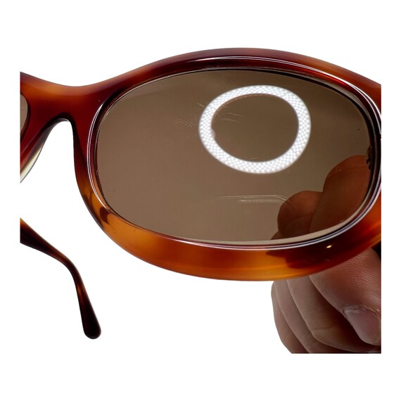 Vogart Line Glasses Spectacles Mod.3042 Col.030 V… - image 7