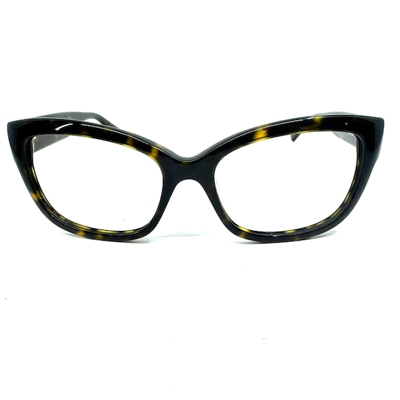 Maui Jim Japan CANNA MJ768-10 54-18-135 Tortoise Plastic  display picture 3