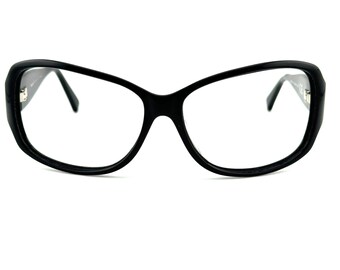 Maui Jim Sunglasses Olili 330-02 Black Discontinued Model  display picture 3