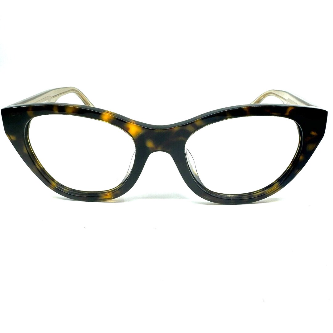 Maui Jim Capri Sunglasses MJ820-10E Tortoise Cat Eye Frames  display picture 3