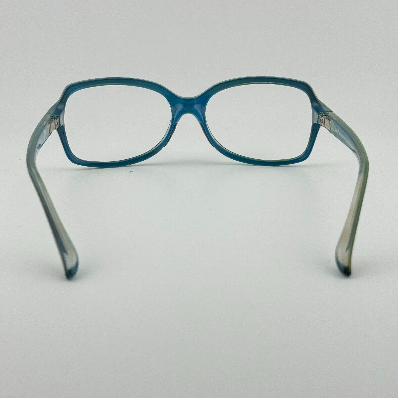 Maui Jim Italy MJ700-10P Cloud Break 56-17-130 Tortoise  display picture 2