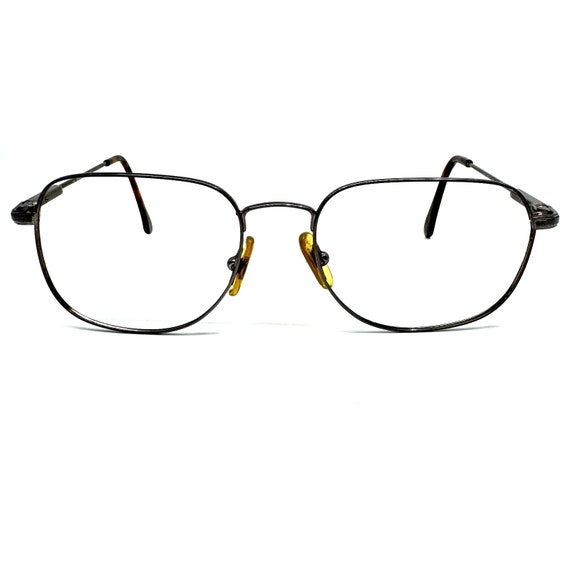 Gianfranco Ferre Designer Eyeglasses Frames GFF393