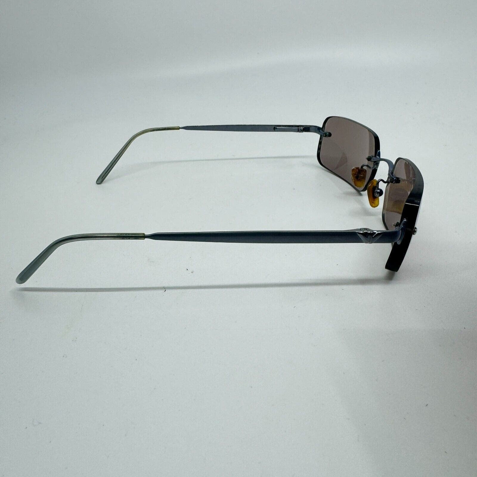 Emporio Armani Eyeglasses Frames 271-s 1306/Z1 56-17-130  display picture 3