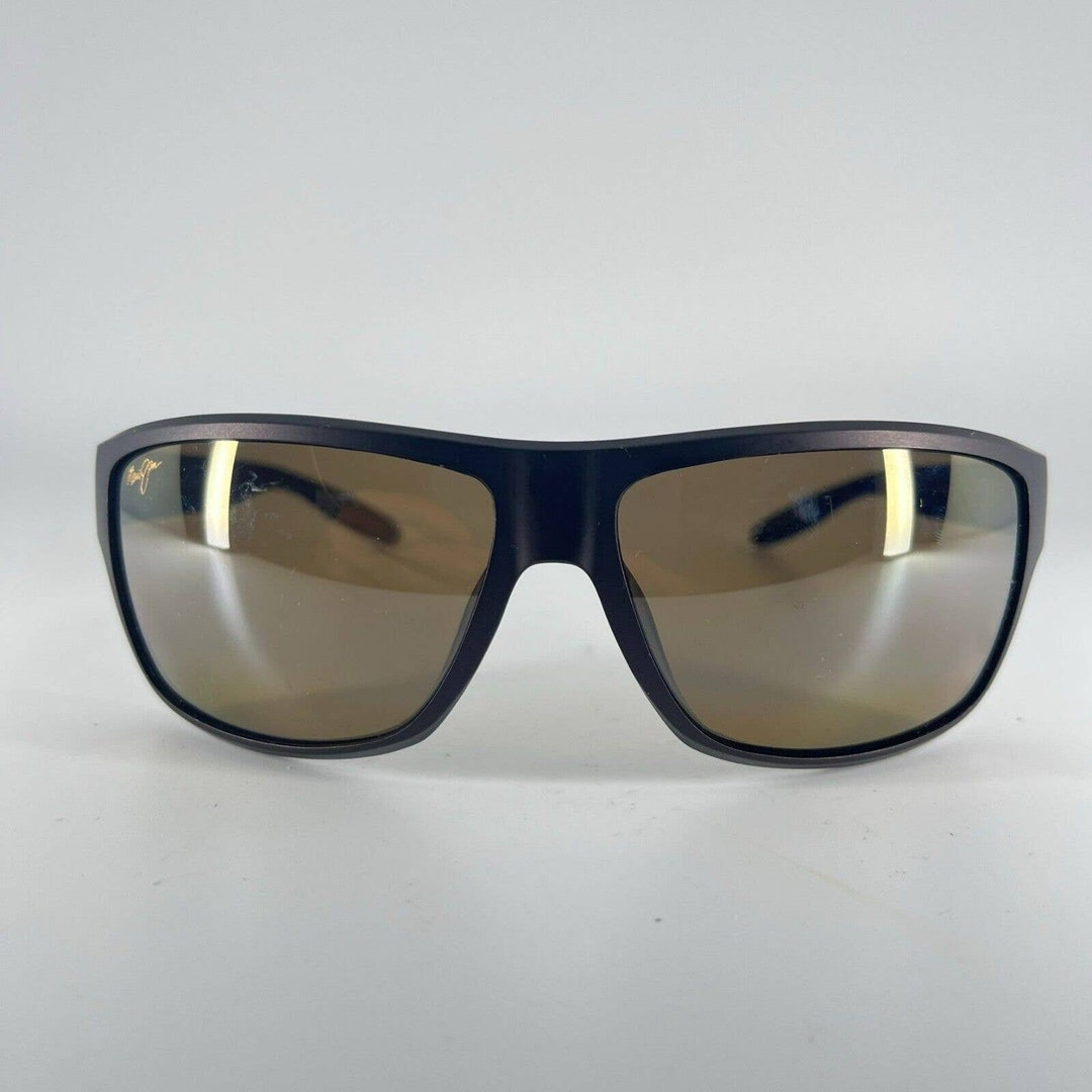 maui jim pohaku