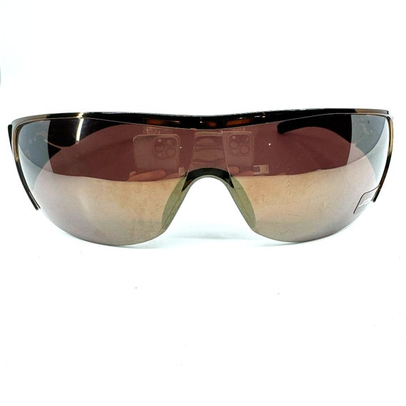 Sting Sunglasses SS 4699S COL SCG Purple Shield Ty