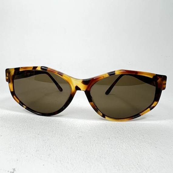 Vintage Missoni M 234/S Sunglasses P 68 Medium Un… - image 2