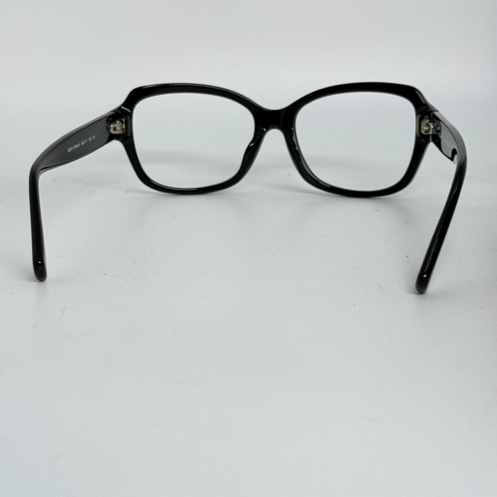 FRAMES ONLY- COACH HC8160 (L145) 500211 (Black)‎ 56•17•135 / Coach Sunglasses Coach Sunglasses HC8160F L562 | Designer Frames Outlet main image 3